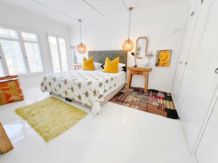 To Let 5 Bedroom Property for Rent in Seaside Longships Western Cape